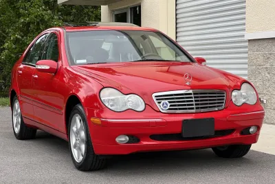 C 240